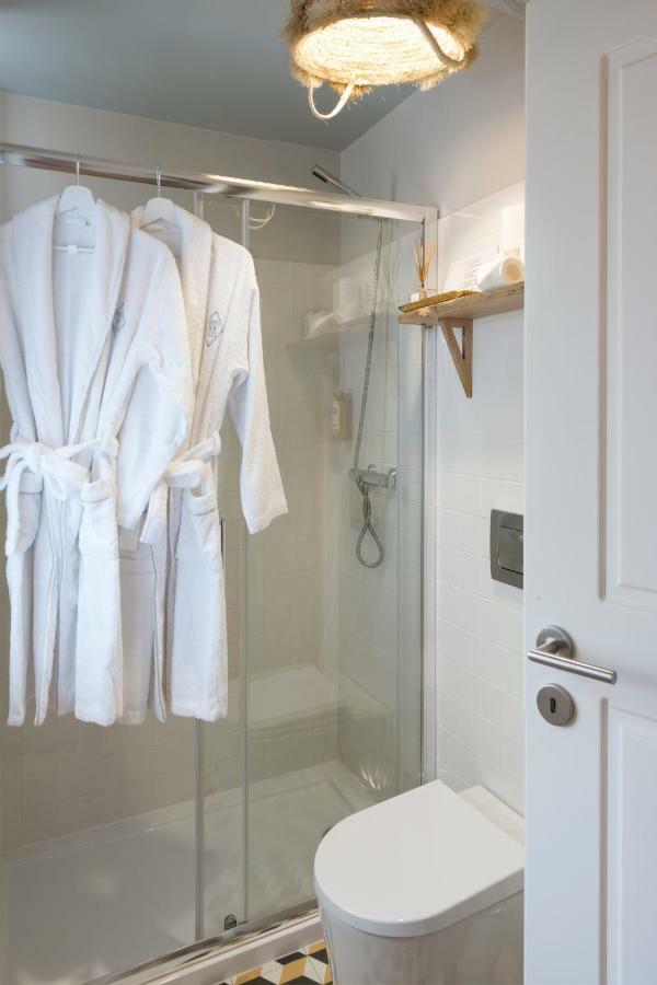 Boutique Rentals - Little Treasure Studio Porto Eksteriør bilde