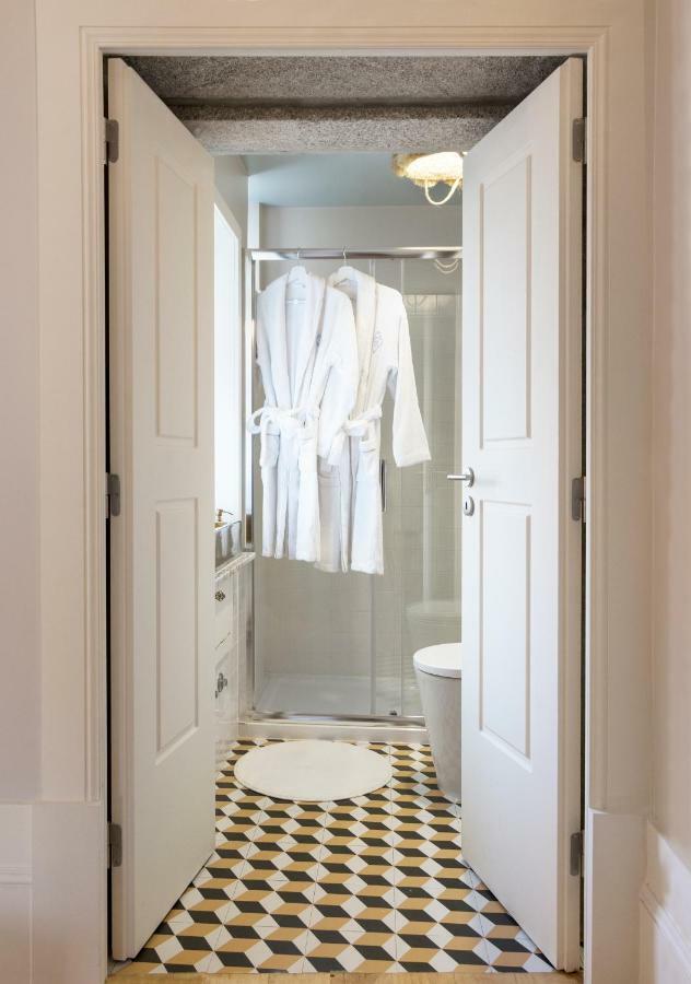 Boutique Rentals - Little Treasure Studio Porto Eksteriør bilde