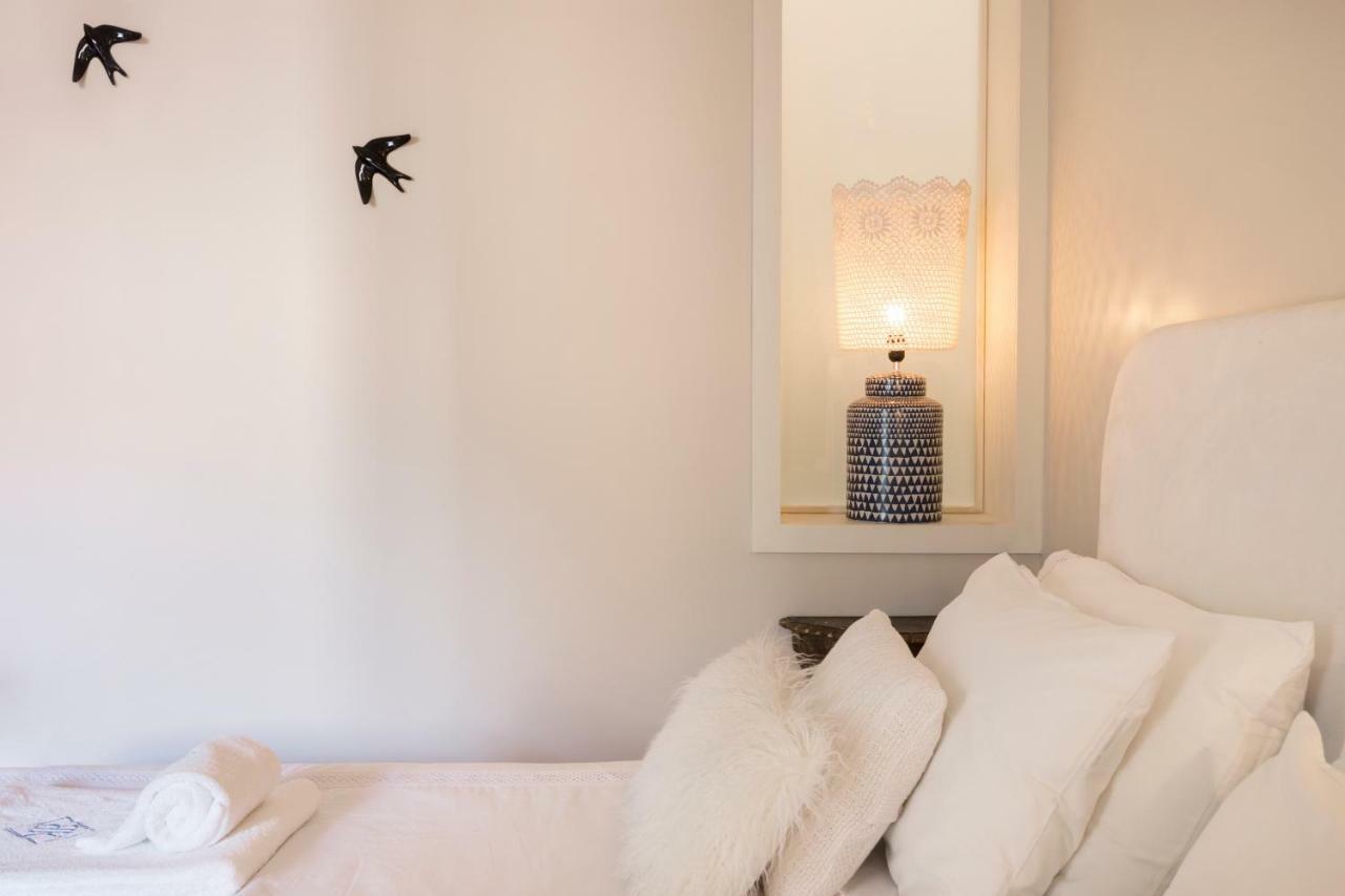 Boutique Rentals - Little Treasure Studio Porto Eksteriør bilde