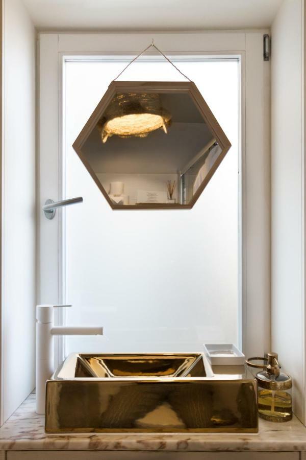 Boutique Rentals - Little Treasure Studio Porto Eksteriør bilde
